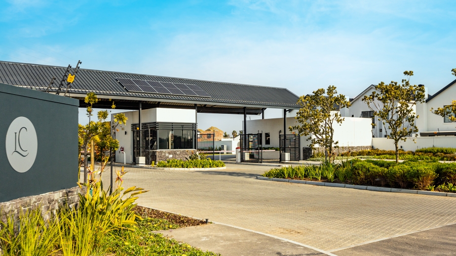 3 Bedroom Property for Sale in Le Coste Estate Western Cape